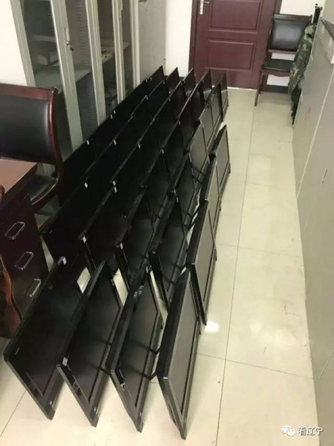 洗完澡想換衣服，電腦竟在直播自己！賓館30多臺電腦被裝監(jiān)控，誰干的？